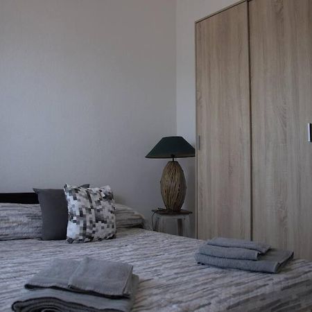 Apartmán Montecolcau Panoramic View Baunei Exteriér fotografie