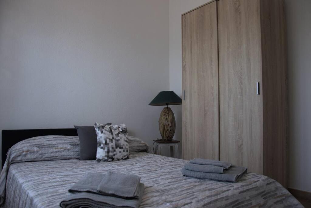 Apartmán Montecolcau Panoramic View Baunei Exteriér fotografie